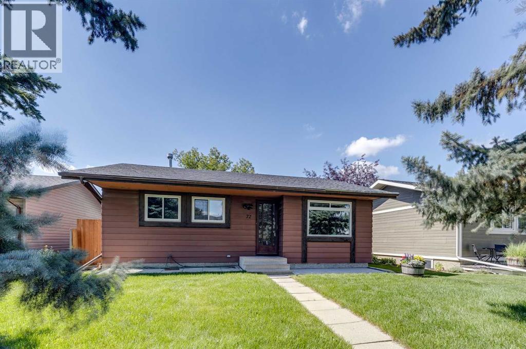 72 Aspen Cres SE, Airdrie, AB T4B 1K5