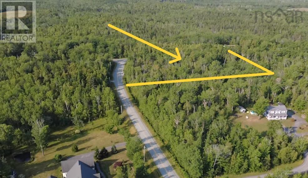 1 Macdonald Dr, Trenton, NS B0K 1X0