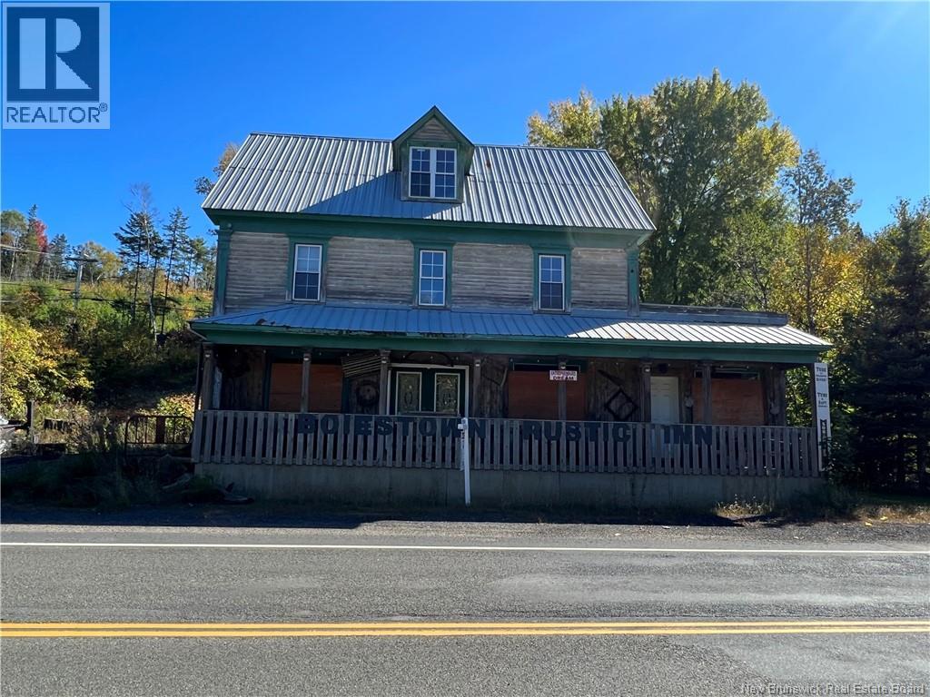 6180 Route 8, Boiestown, NB E6A 1M3