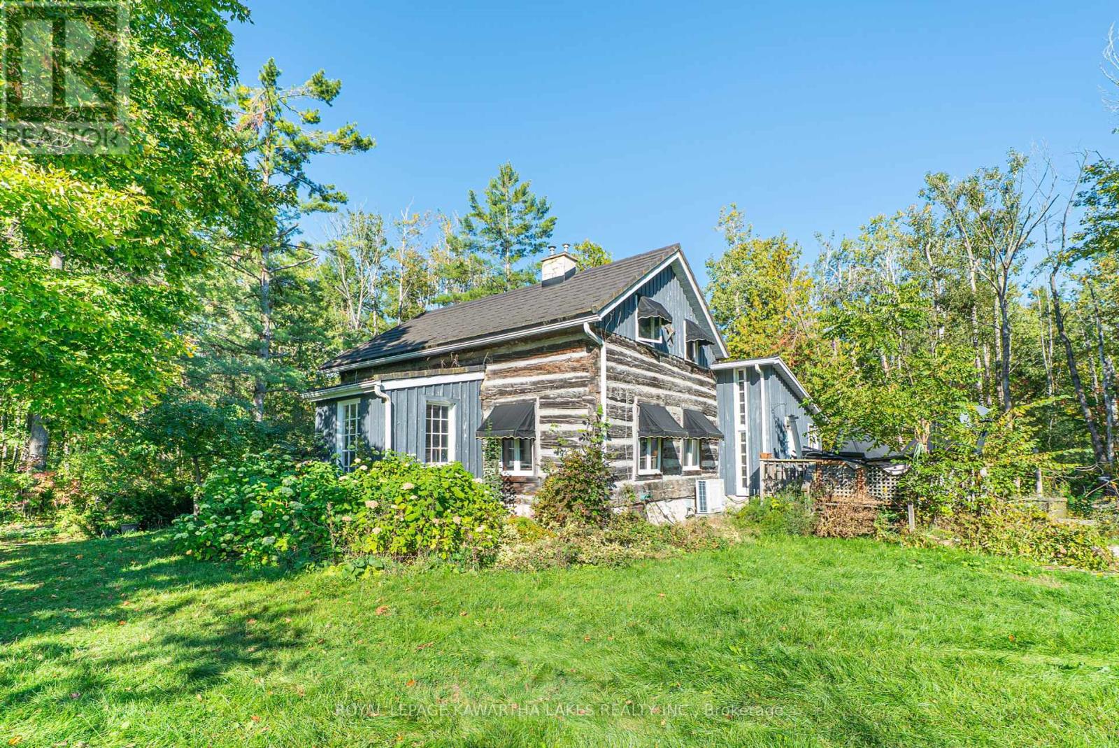 979 Linden Valley Rd, Kawartha Lakes, ON K0M 2T0