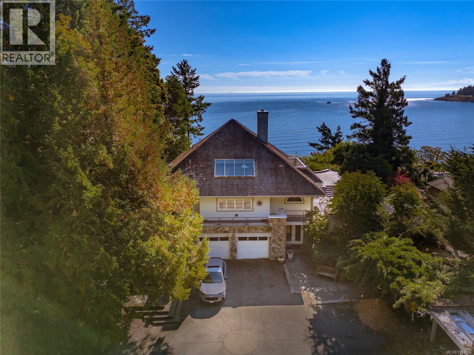 3633 Park Dr, Metchosin, BC V9C 3W3