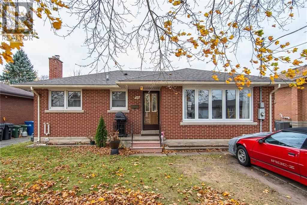 20 Delmar Blvd, Guelph, ON N1E 2K8