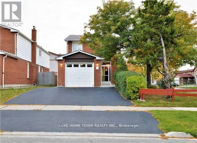 1 Hudson Dr, Brampton, ON L6Y 2N6