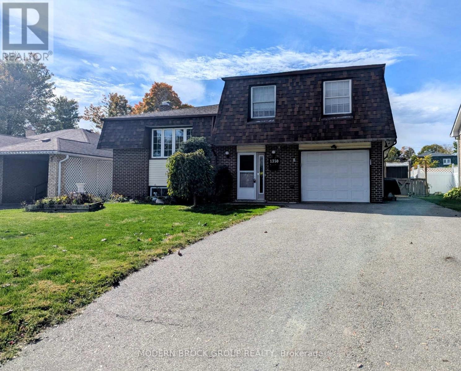 1350 Linden Cres, Brockville, ON K6V 6B6