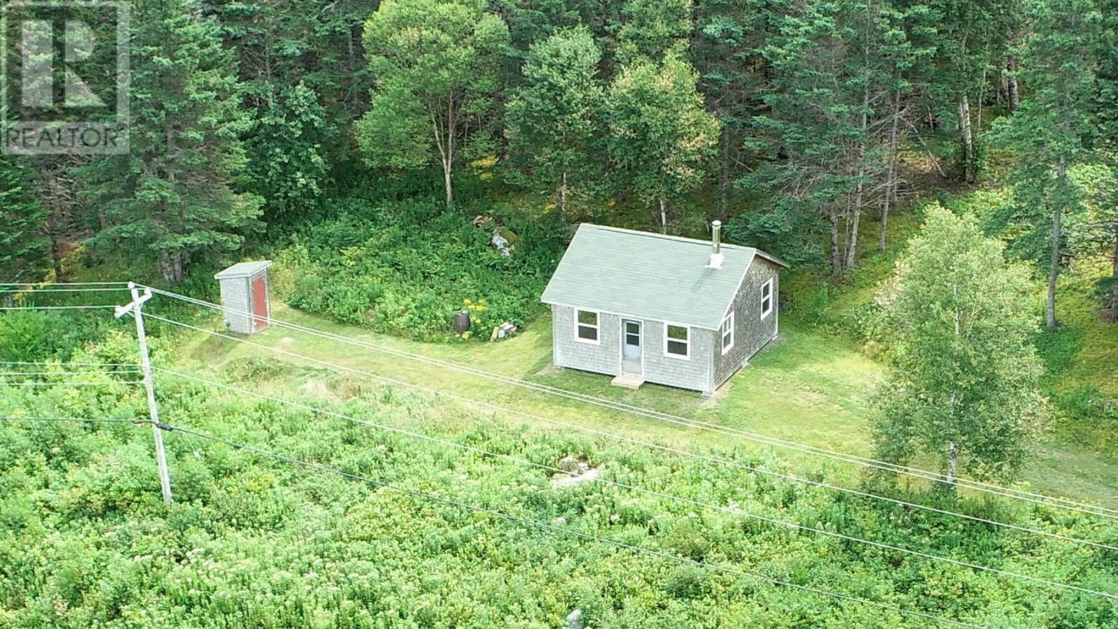 6989 Highway 16, Halfway Cove, NS B0H 1N0