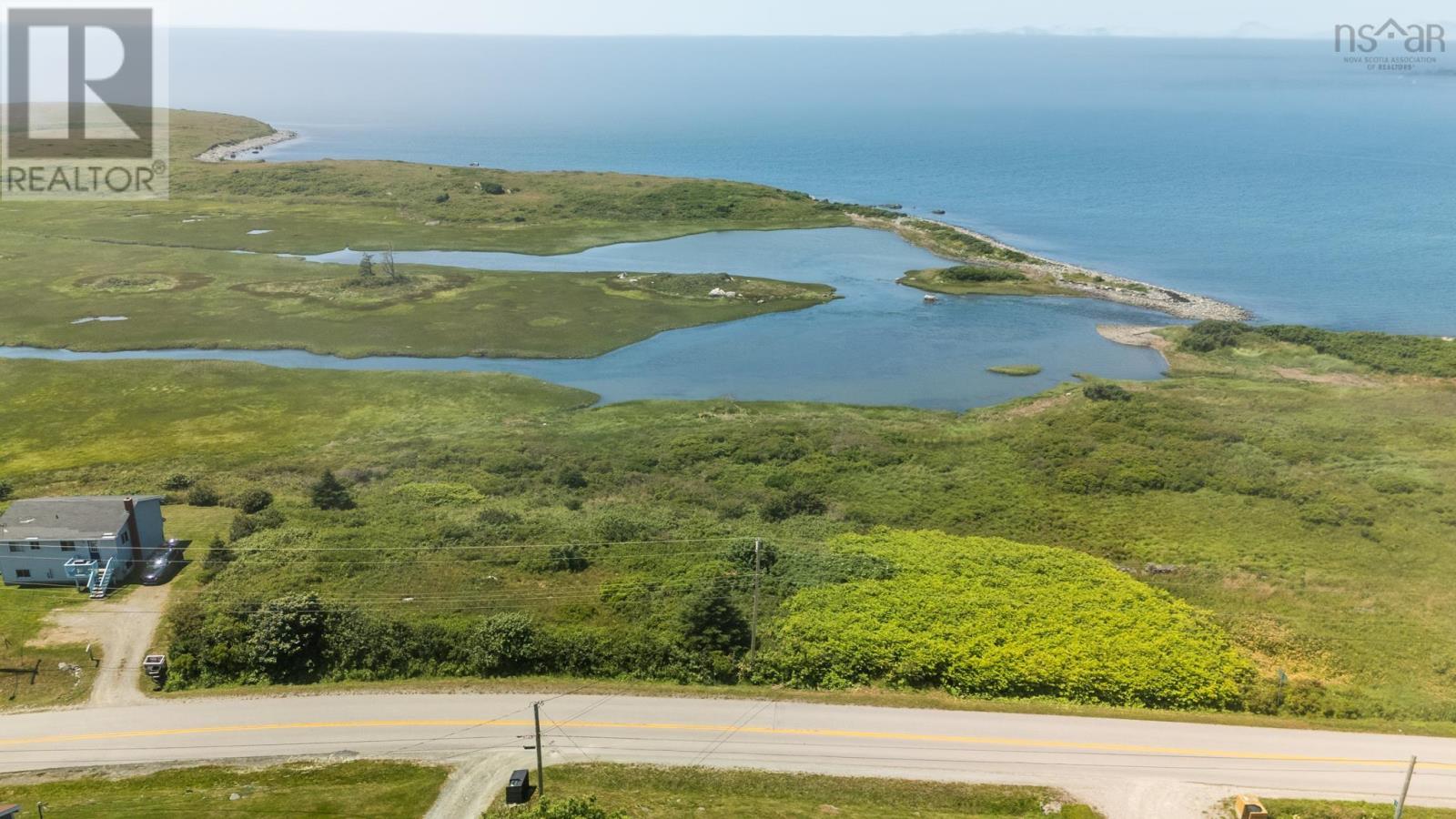 Chebogue Road, Kelleys Cove, NS B5A 5G3