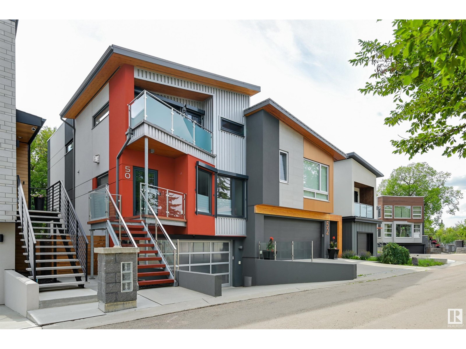 50 Sylvancroft Ln NW, Edmonton, AB T5N 0R1