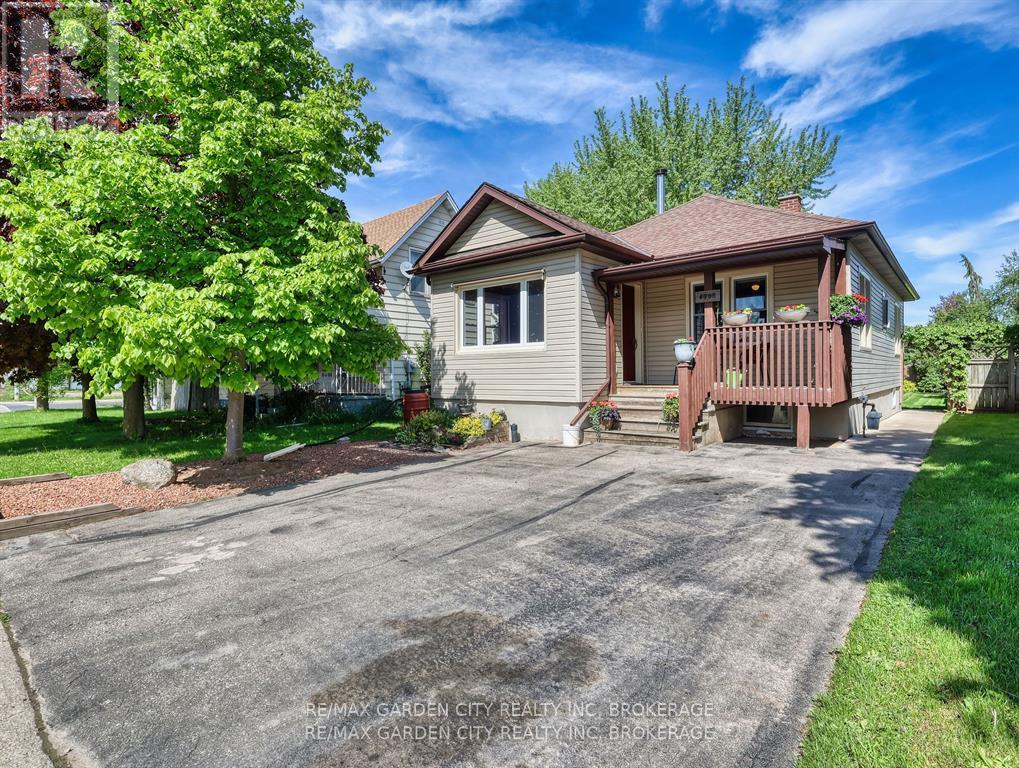 4395 Ontario St, Lincoln, ON L0R 1B0