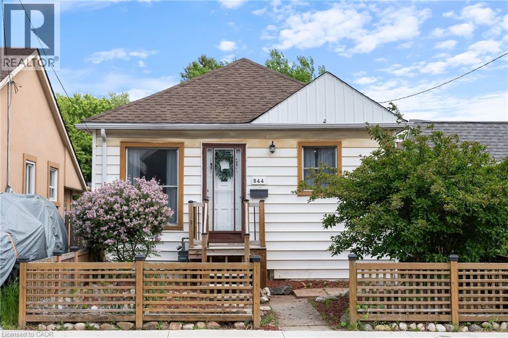 544 Mary St, Hamilton, ON L8L 4X7