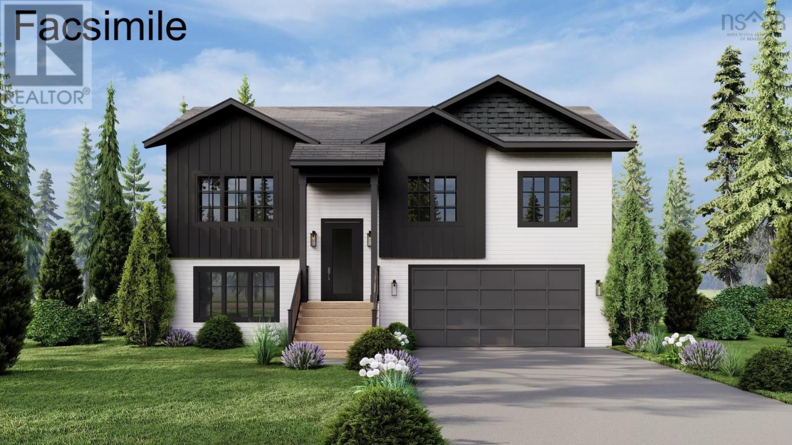 360 Zaffre Dr, Middle Sackville, NS B4E 3C3