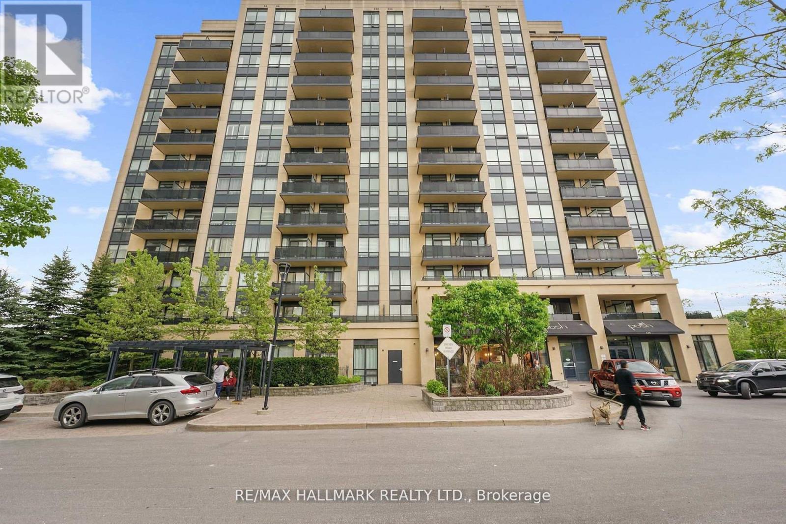 1508 520 Steeles Ave, Vaughan, ON L4J 0H2