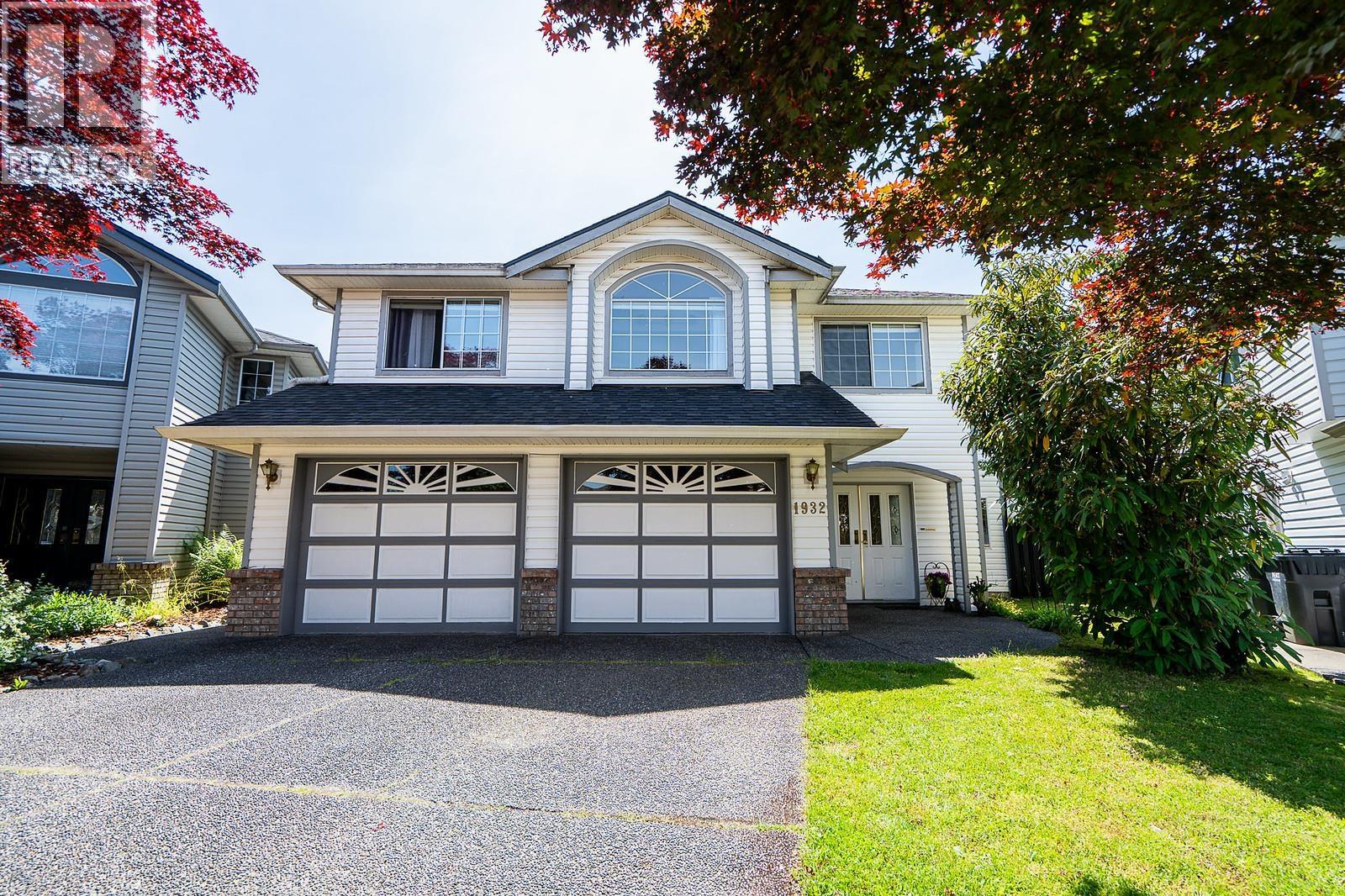1932 Jacana Ave, Port Coquitlam, BC V3C 5Y4