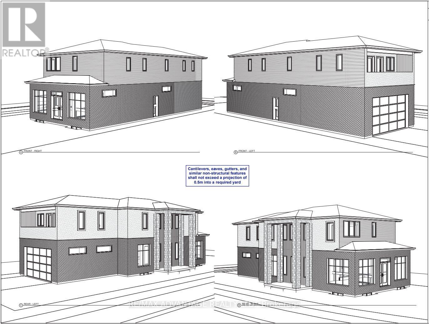 2579 Bateman Trl, London, ON N6E 1L7