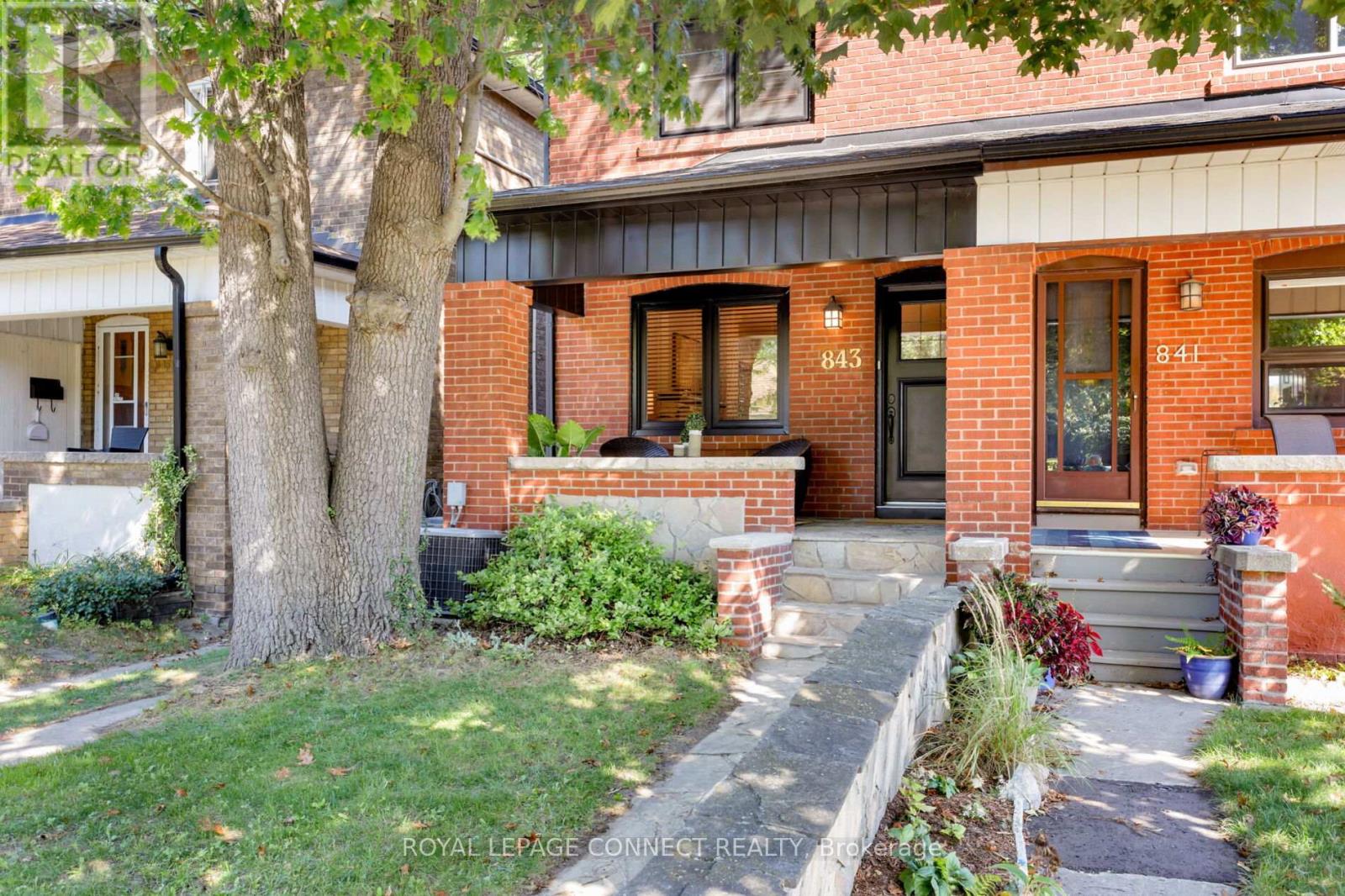 843 Windermere Ave, Toronto, ON M6S 3M5