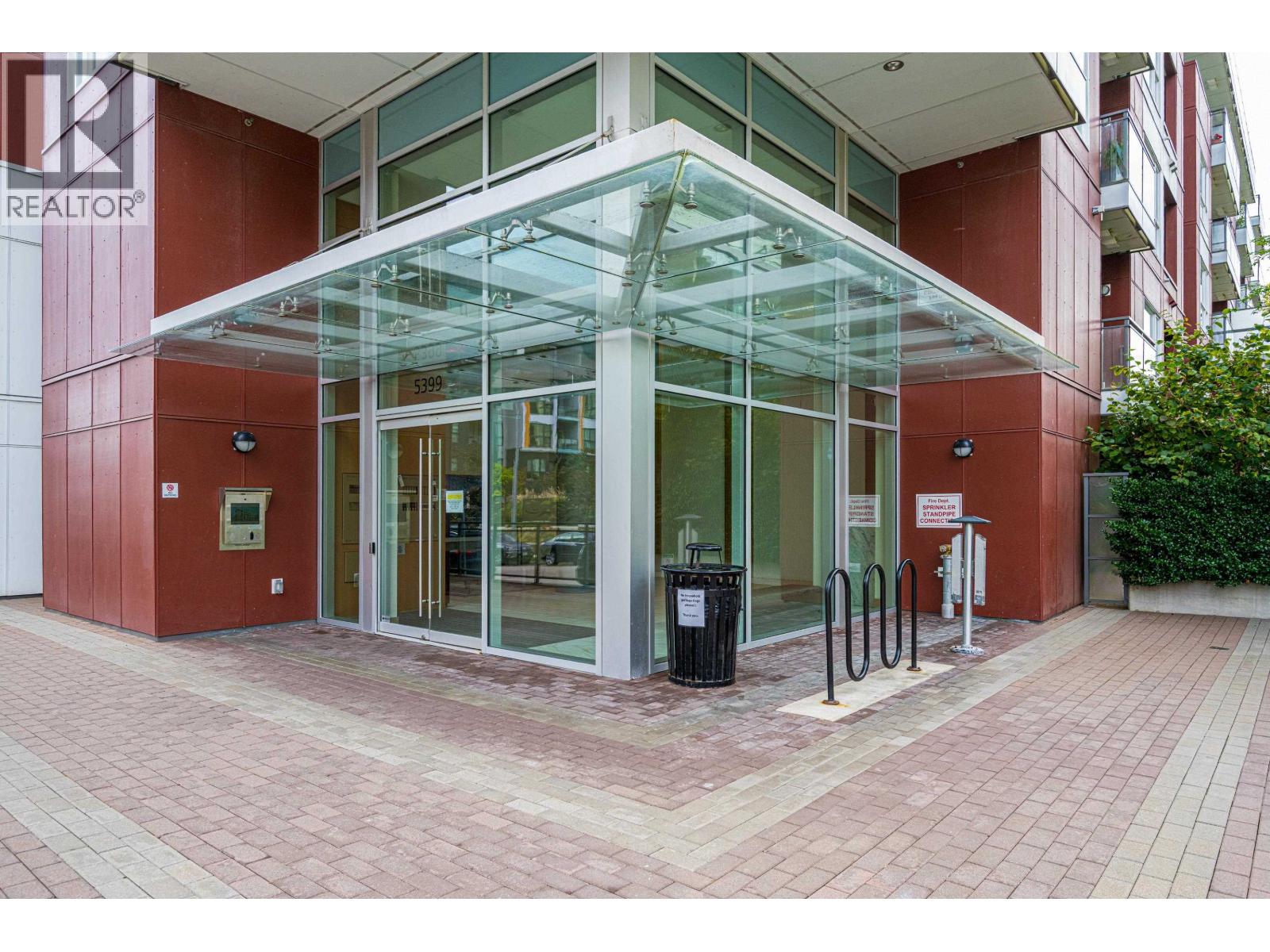 5399 Cedarbridge Way Unit 310, Richmond, BC V6X 0L6