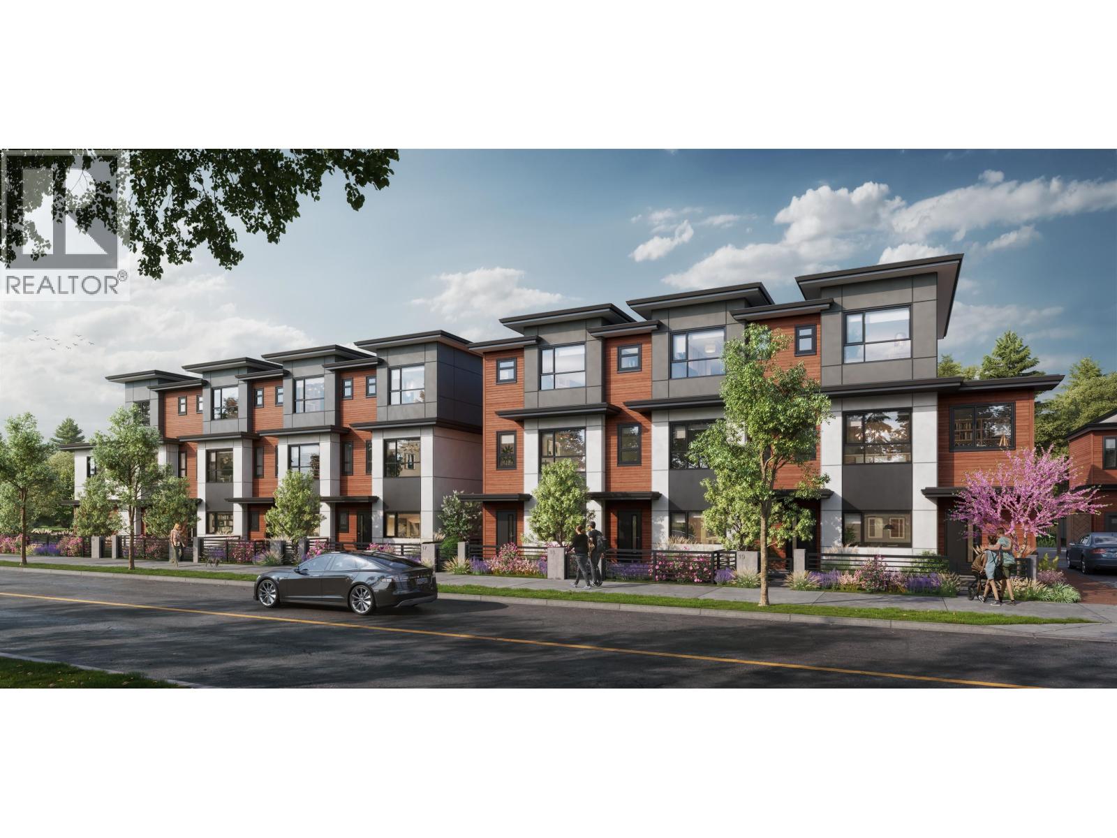10380 No 4 Road Unit 6, Richmond, BC V7A 2Z7