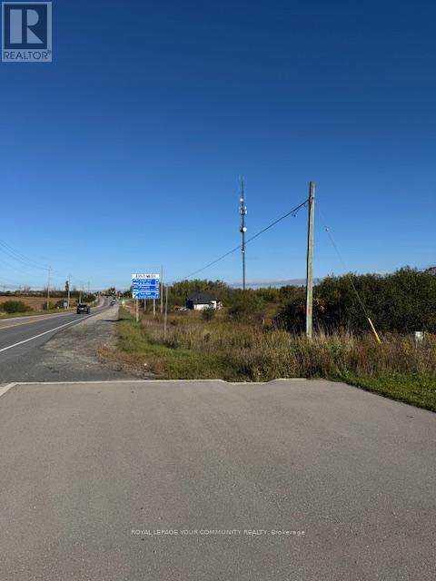 0 Highway 12, Brock Sunderland, ON L0C 1H0