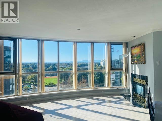 8111 Anderson Road Unit 1203, Richmond, BC V6Y 3Z8