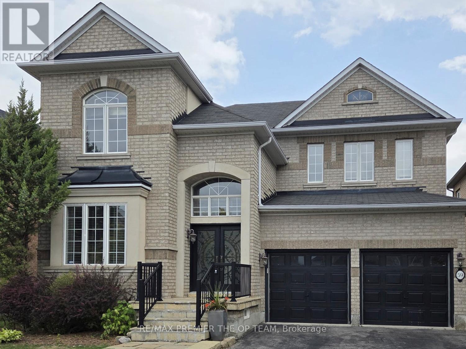 59 Rossi Dr, Vaughan, ON L4H 3K7