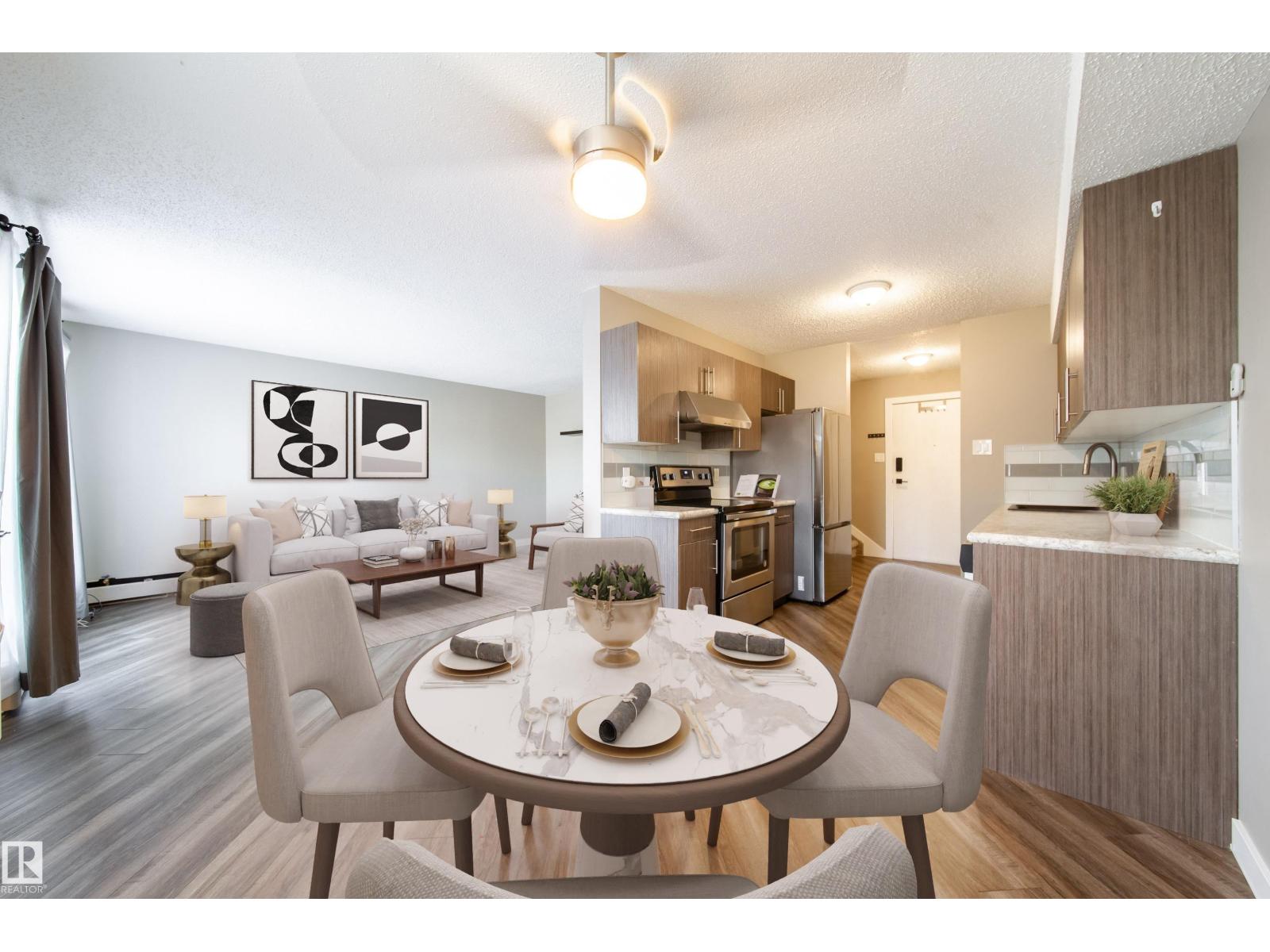 6103 35a Avenue #117, Edmonton, AB T6L 1G7