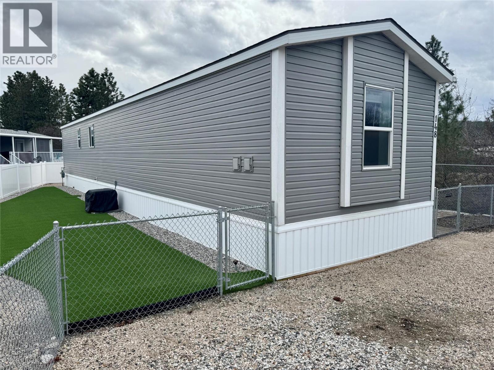 9020 Jim Bailey Road Unit 148, Kelowna, BC V4V 1E5