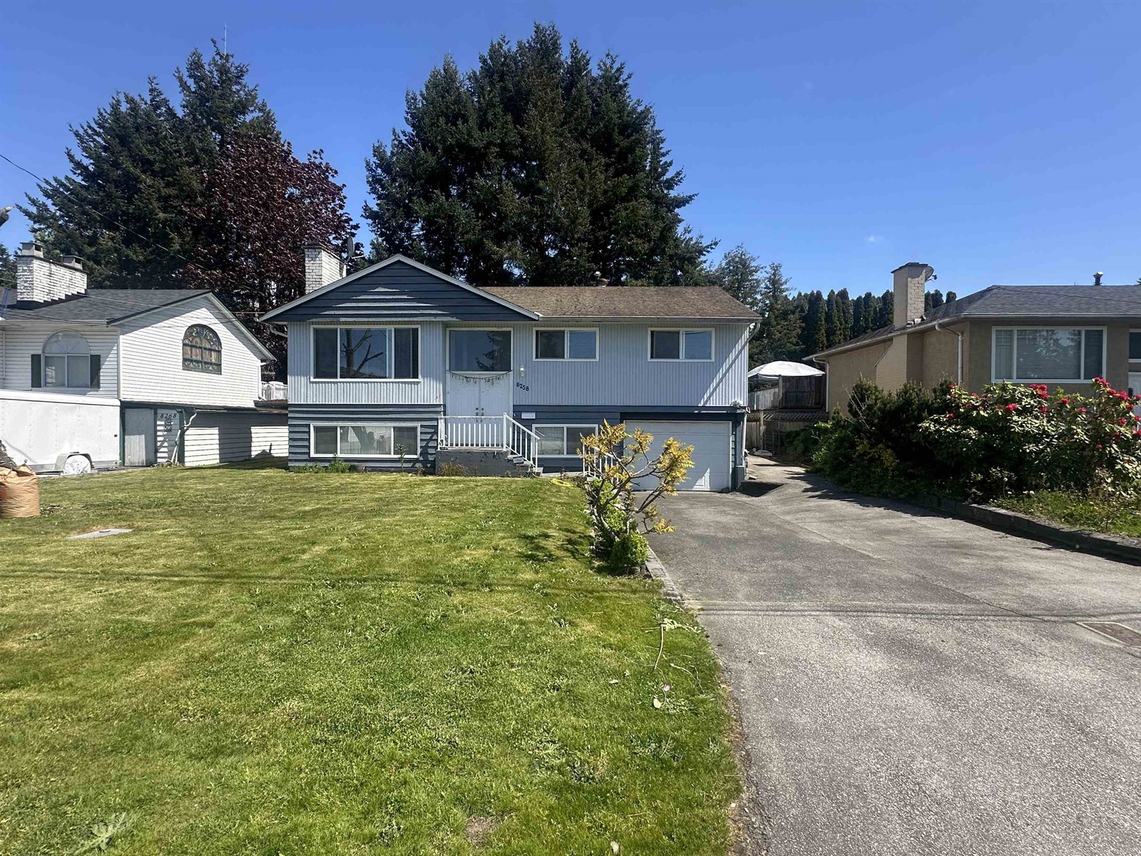 111 Street Unit 8258 #b, Delta, BC V4C 4T1