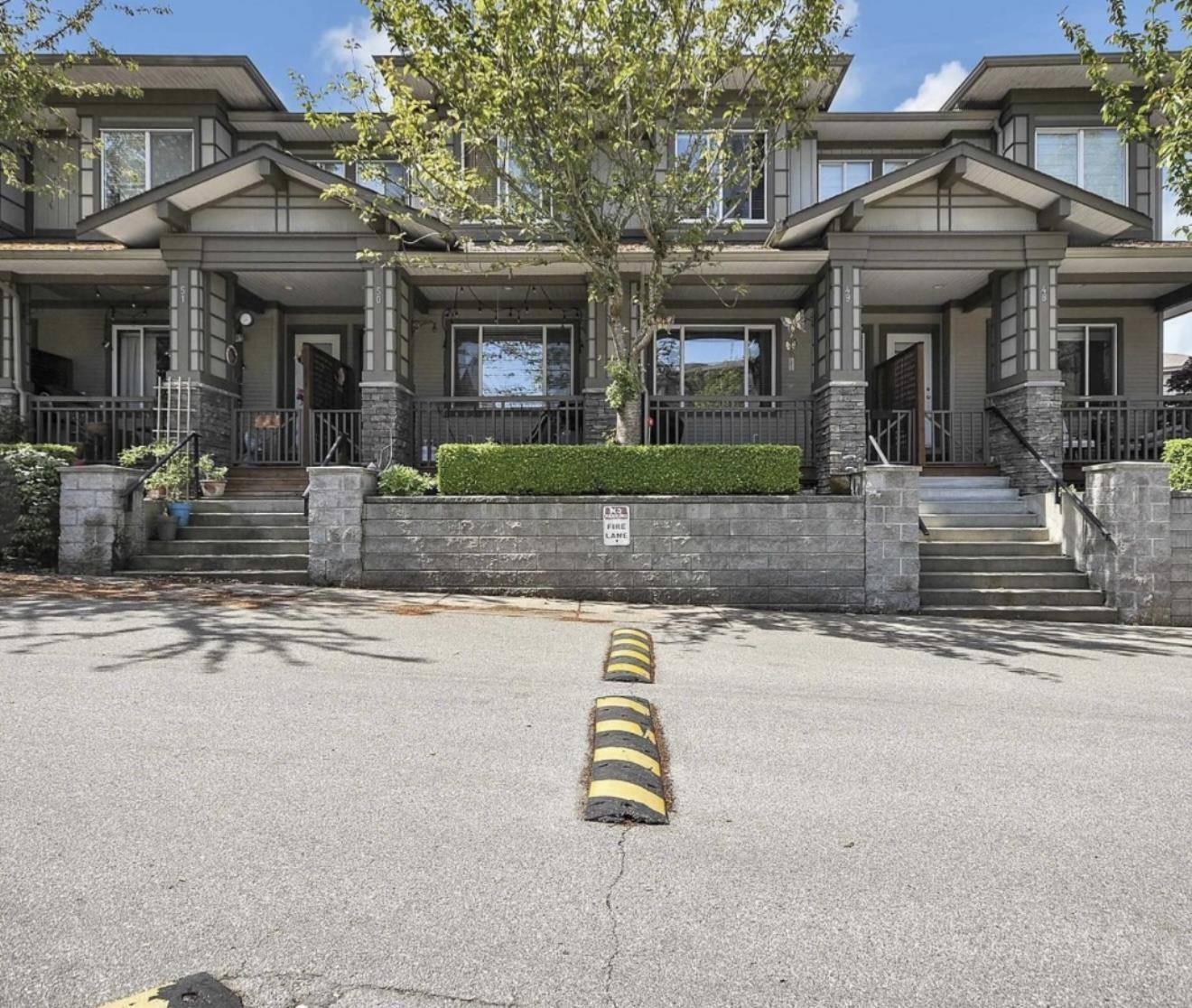18701 66 Avenue Unit 49, Surrey, BC V3S 4P3