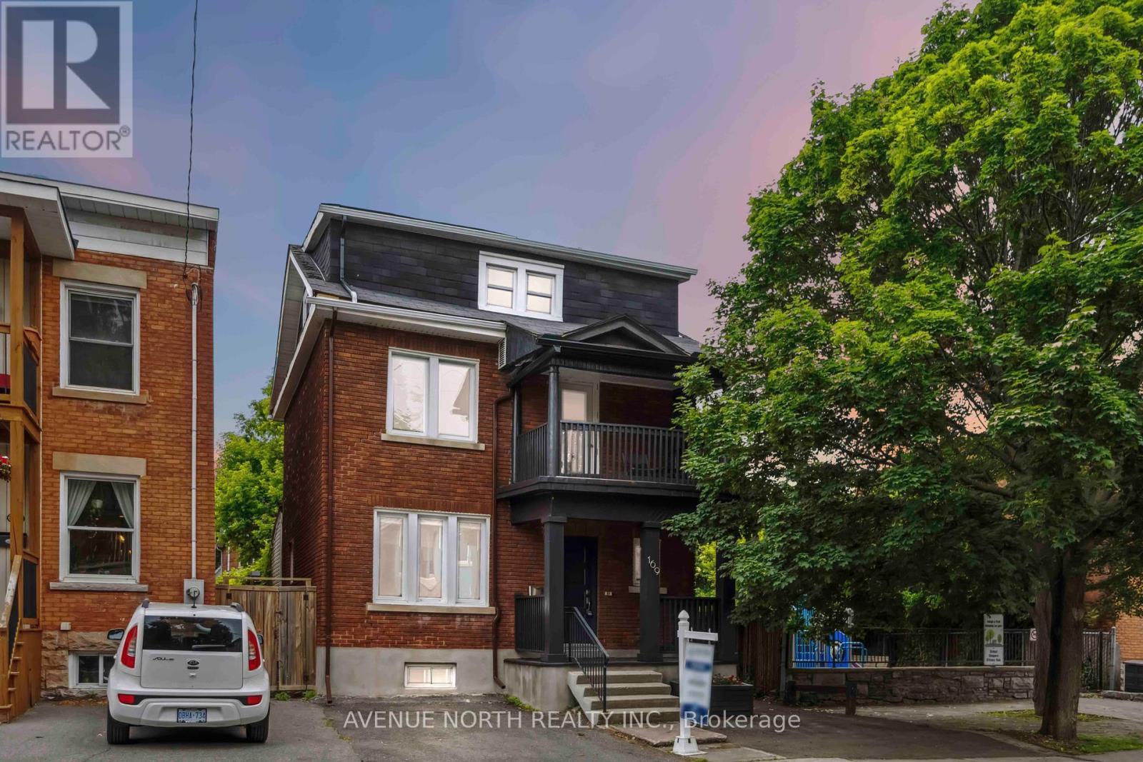 169 Arlington Ave, Ottawa, ON K1R 5S6