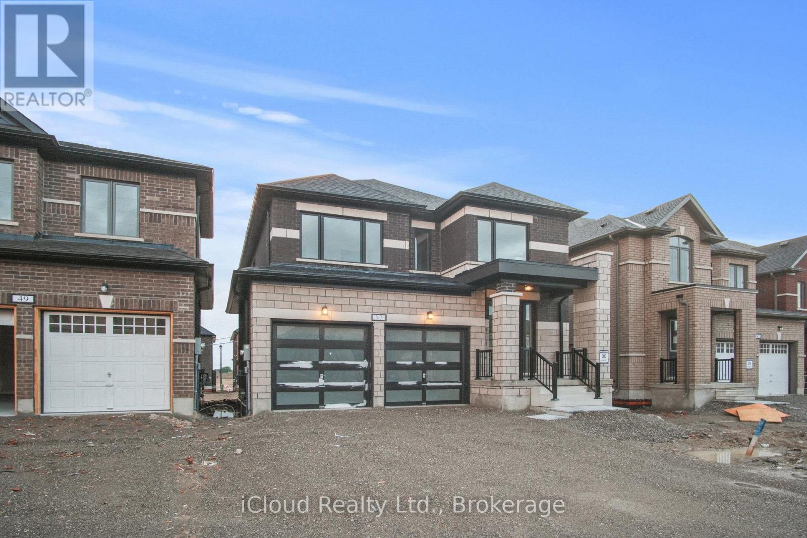 47 Corley St, Kawartha Lakes, ON K9V 6C2