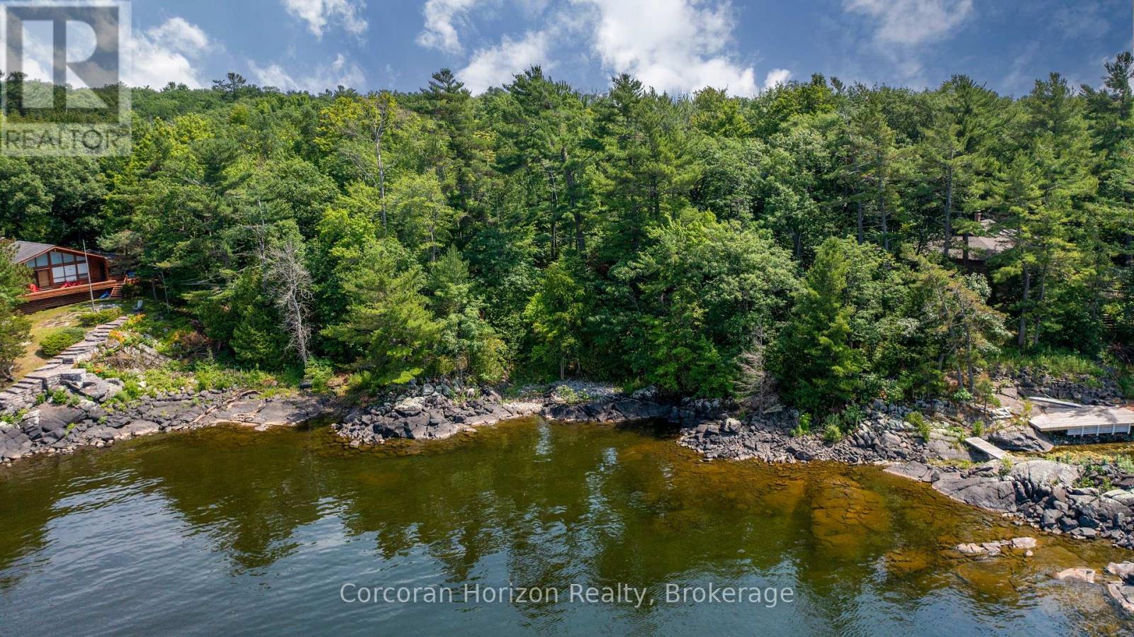 471 N Shore Rd, Georgian Bay, ON L0K 1S0