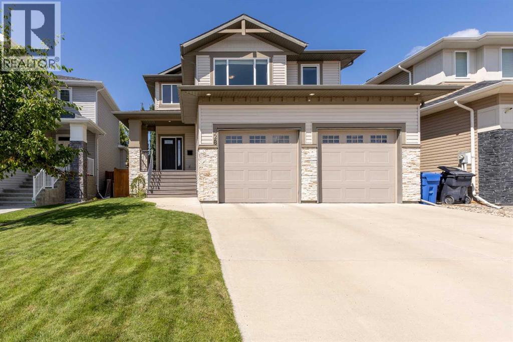 428 Sixmile Cv S, Lethbridge, AB T1K 5V5