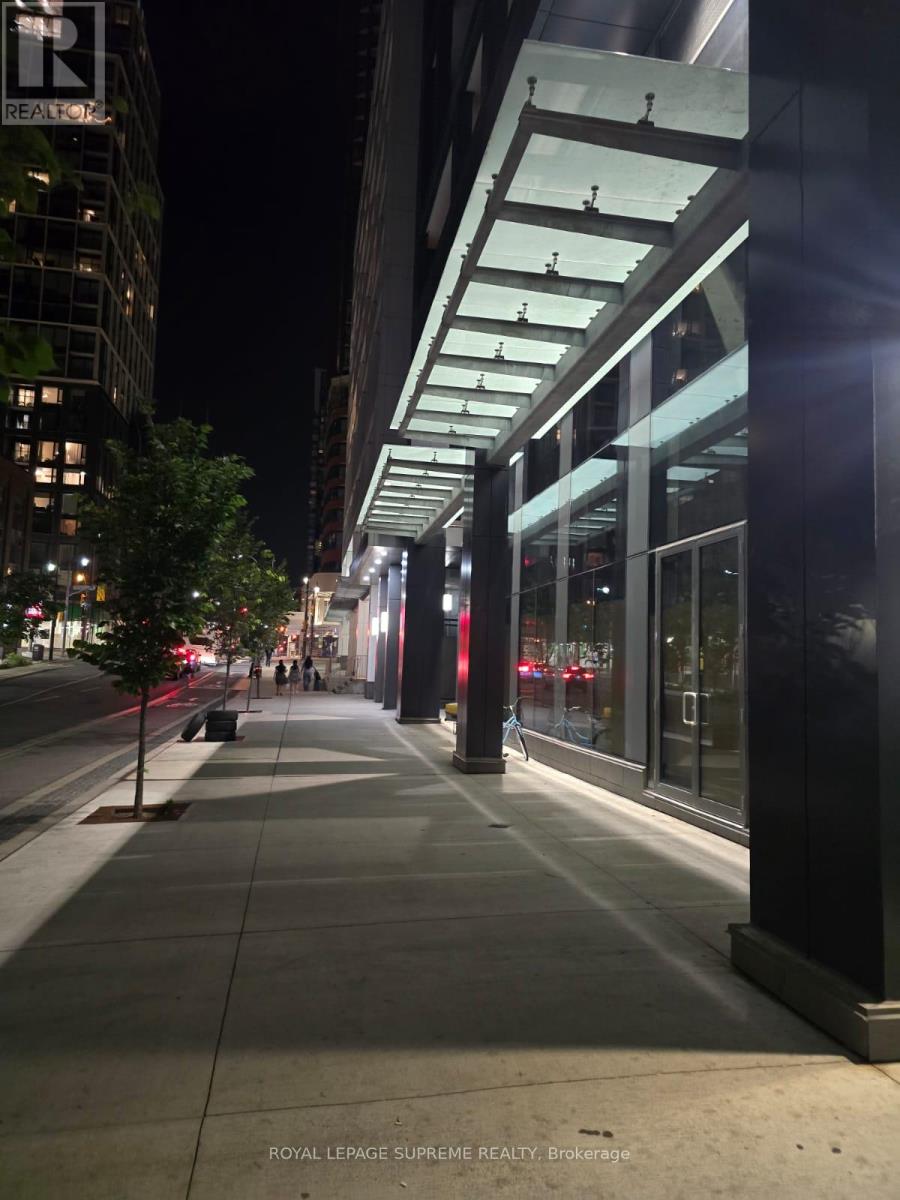 751 121 Lower Sherbourne St, Toronto Waterfront Communities, ON M5A 0W8