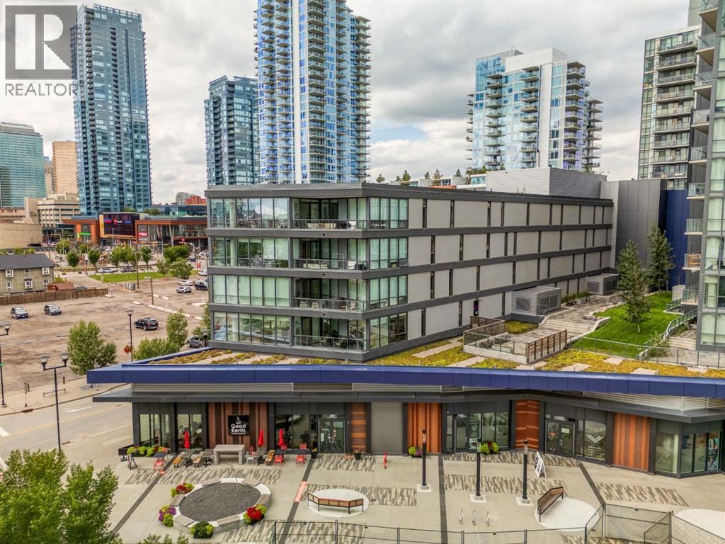 615 6 Avenue Se Unit 226, Calgary, AB T2G 1S2