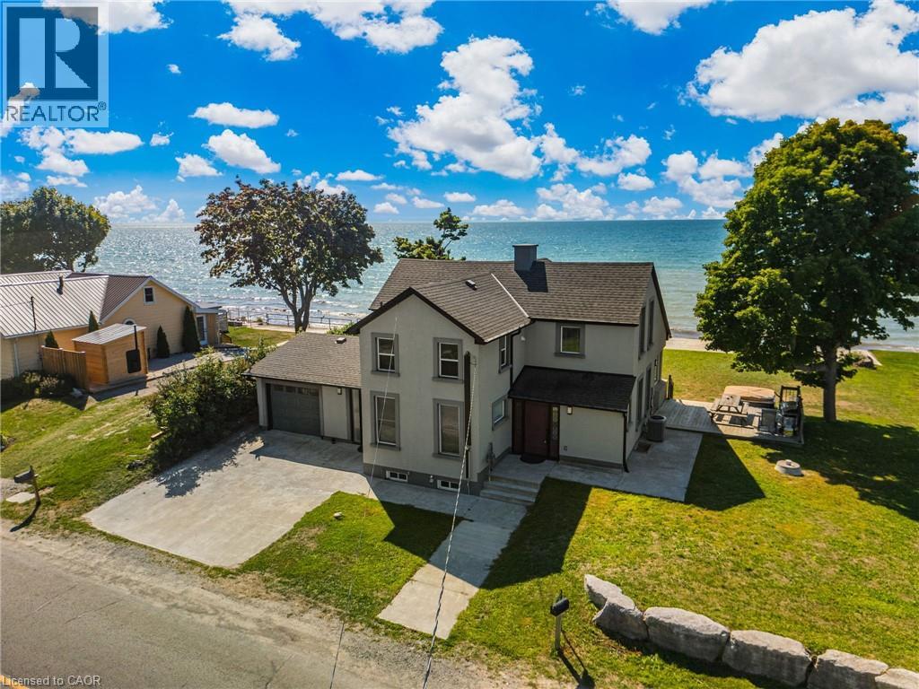 2952 Northshore Dr, Lowbanks, ON N0A 1K0