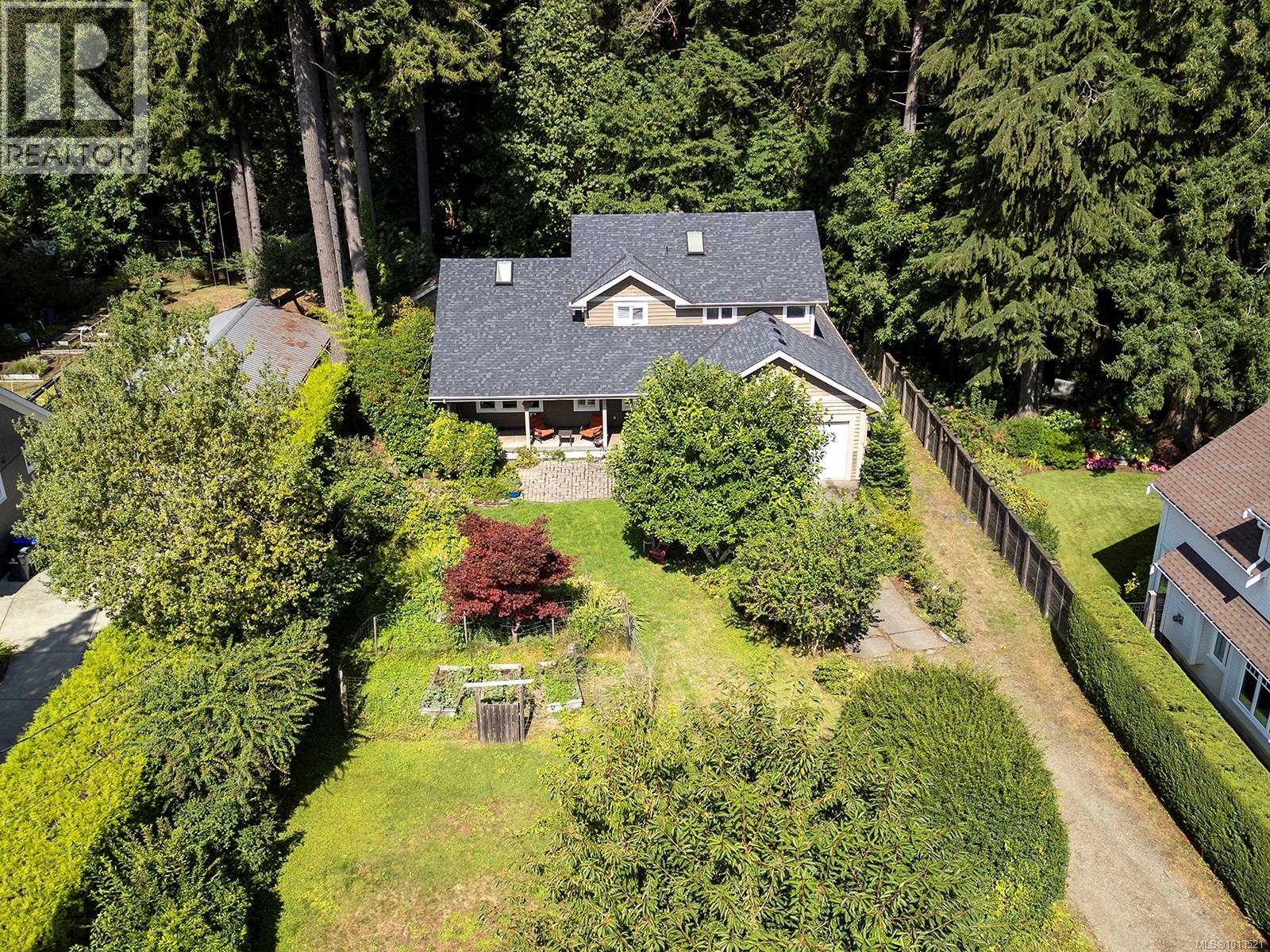 789 3rd Street, Courtenay, BC V9N 1E9