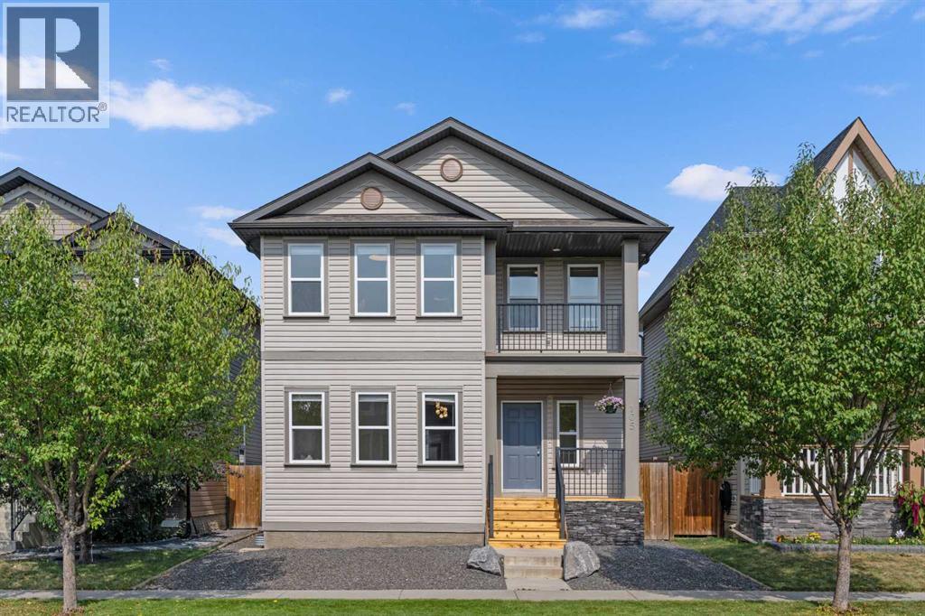 105 Elgin Meadows Cir SE, Calgary, AB T2Z 0R9