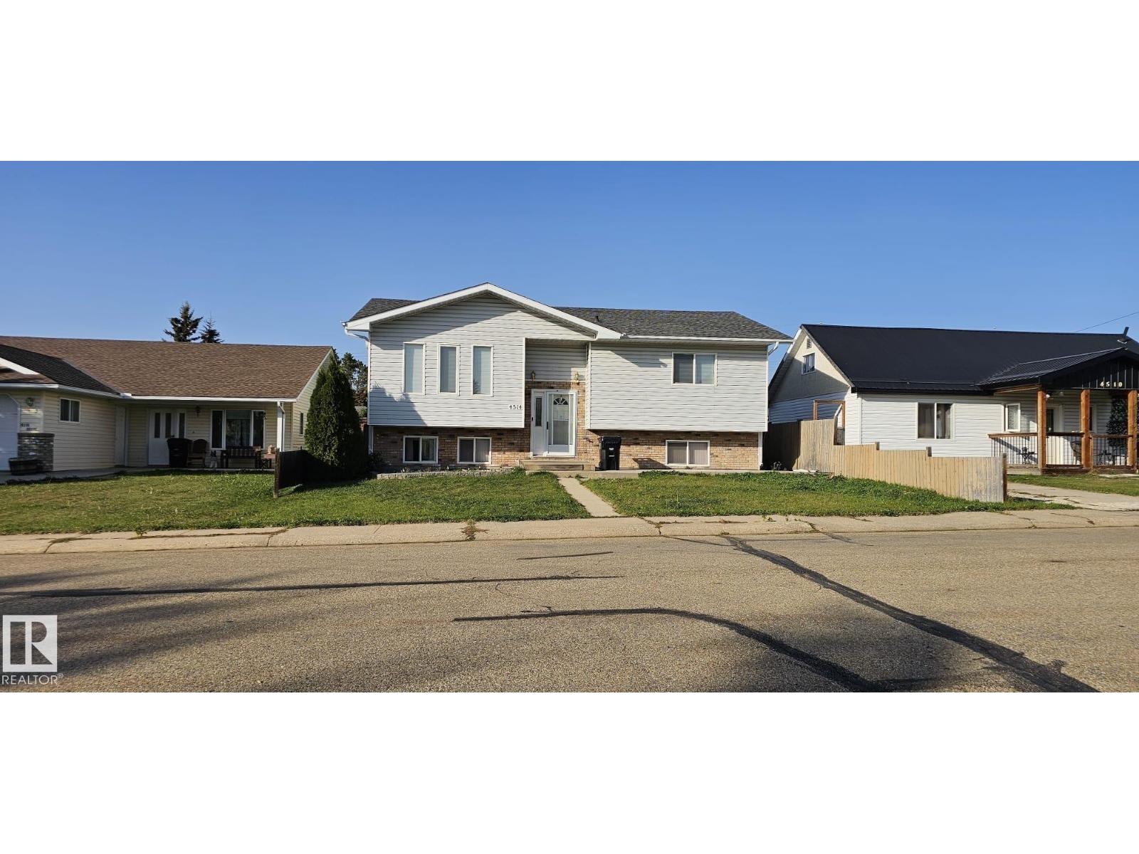 56 Av Unit 4514, Barrhead, AB T7N 1K6
