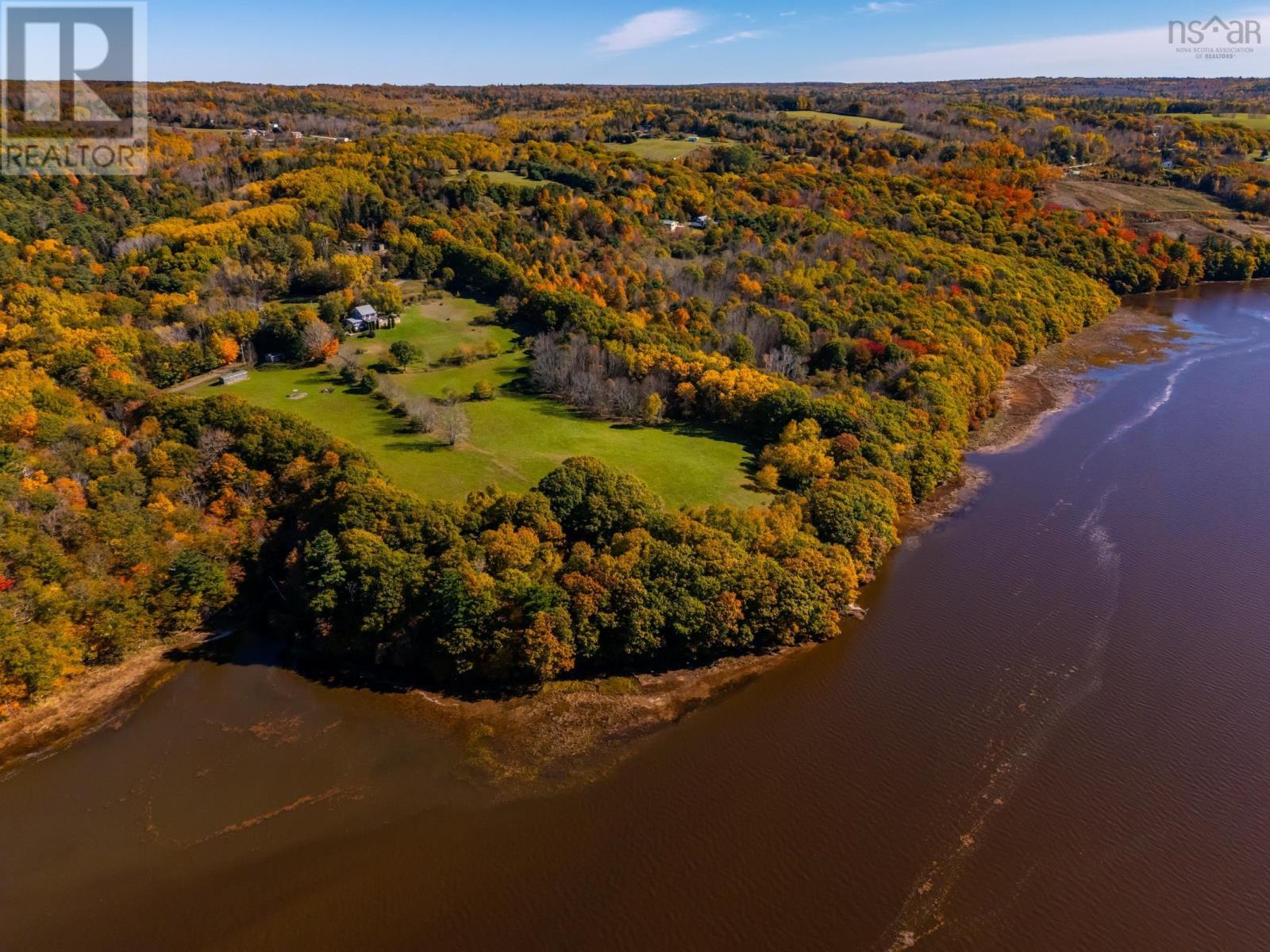 481 Chute Rd, Bear River, NS B0S 1B0