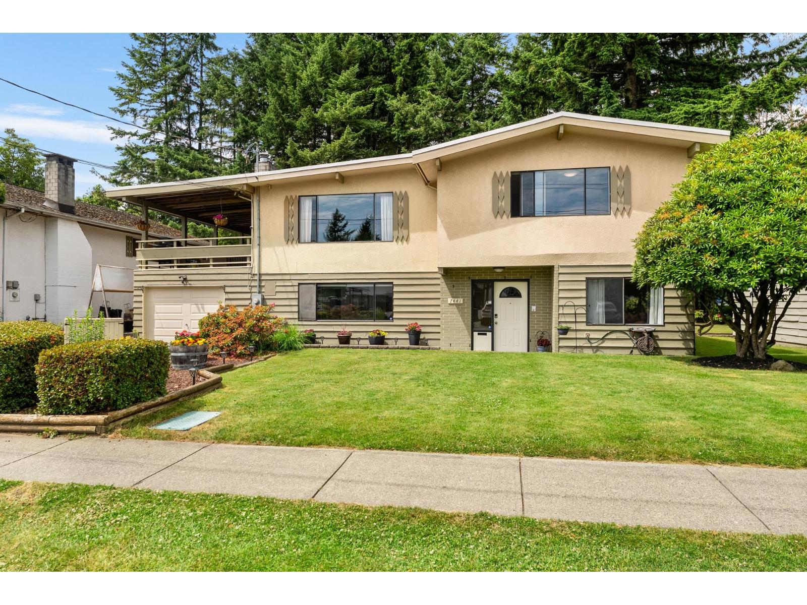 113 Street Unit 7441, Delta, BC V4C 5B2