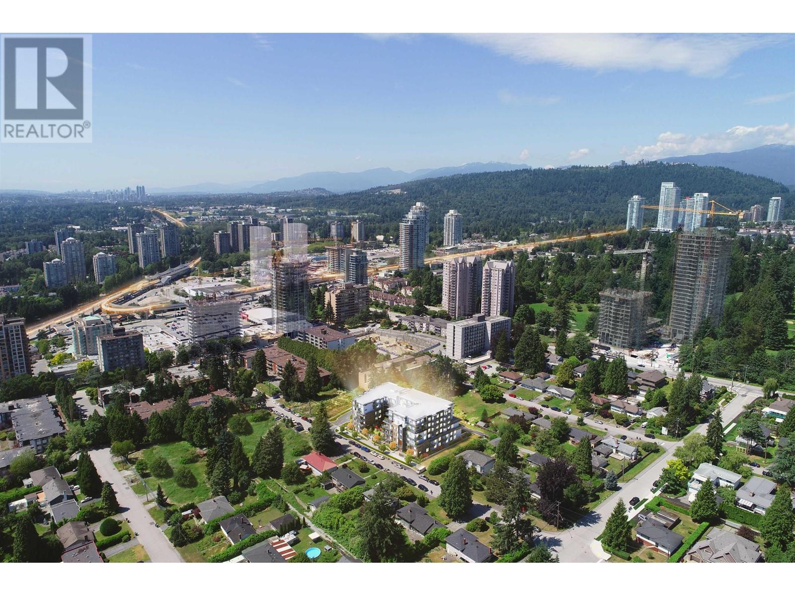 599 Dansey Avenue Unit 410 Ave #410, Coquitlam, BC V0V 0V0