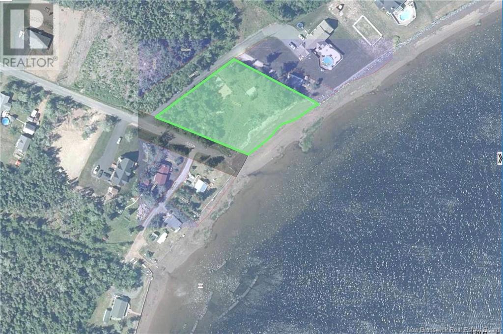 22 De La Pointe Ln, Pointe-brle, NB E8S 2T6