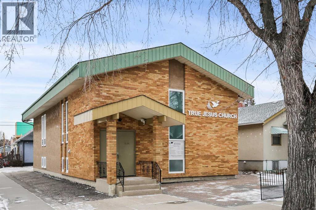 8 Street Ne Unit 232 #a, Calgary, AB T2E 4J1
