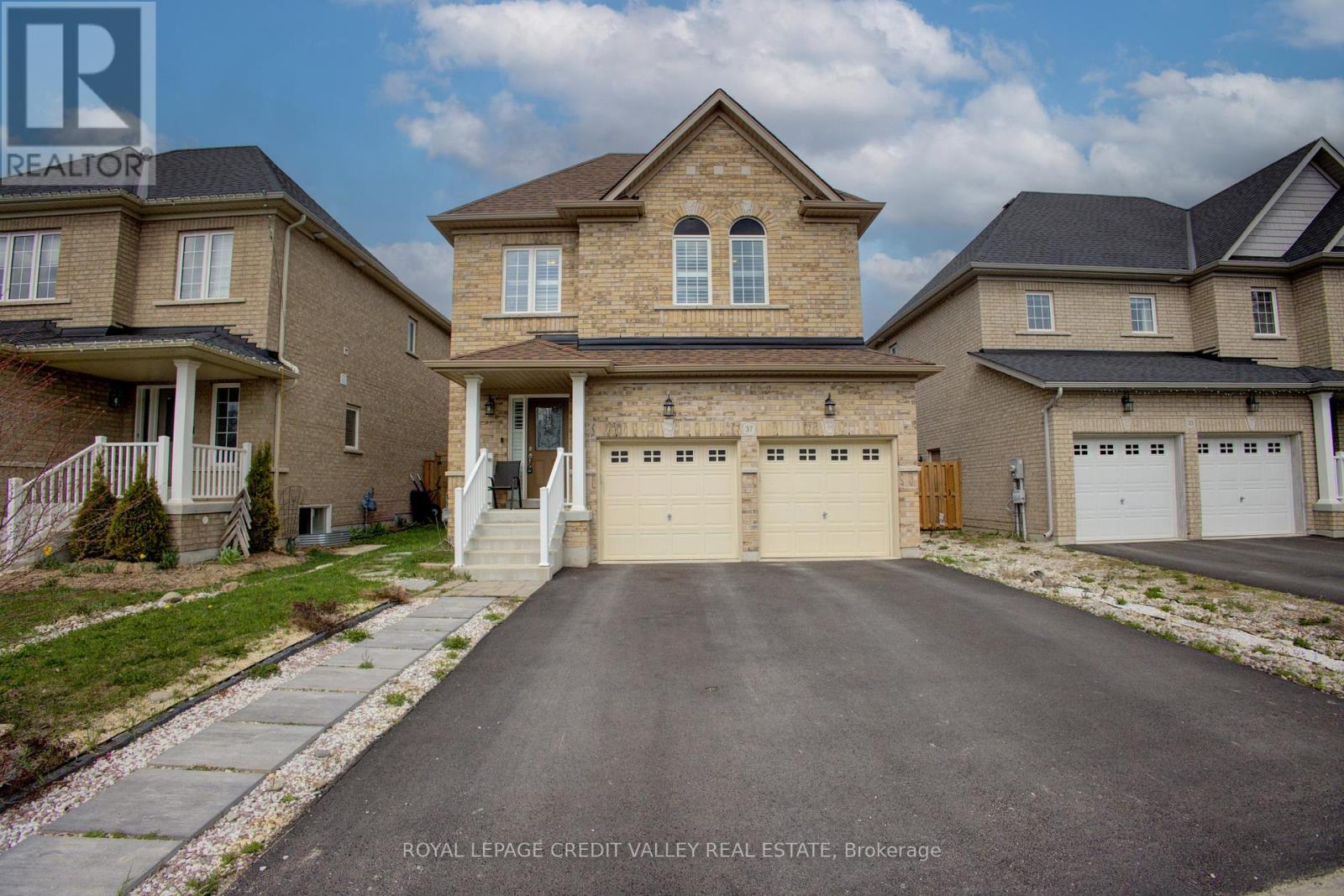37 Vincent St, Centre Wellington, ON N1M 0E4