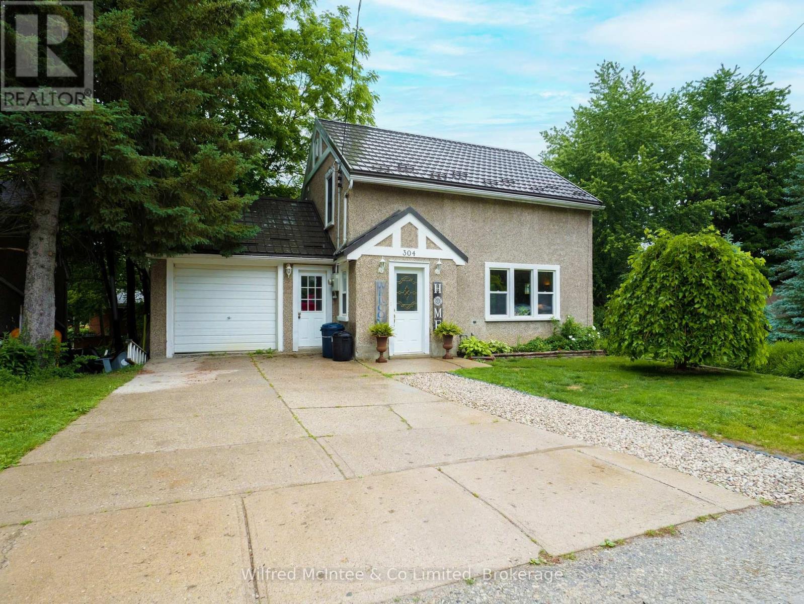 304 Napier St, Brockton, ON N0G 2V0