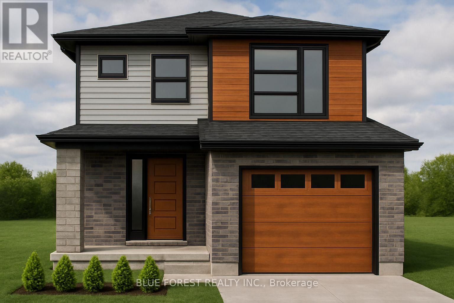 Lot 91 Beer Crescent, Strathroy-caradoc Nw, ON N7G 3K5