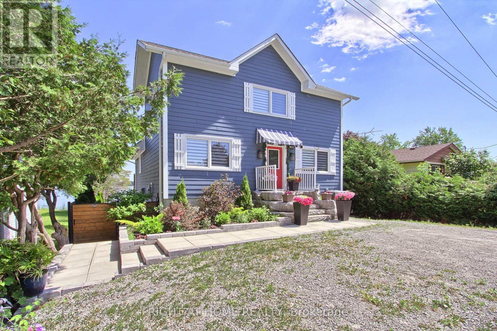 26 Beach Rd, Kawartha Lakes Little Britain, ON K0M 2C0