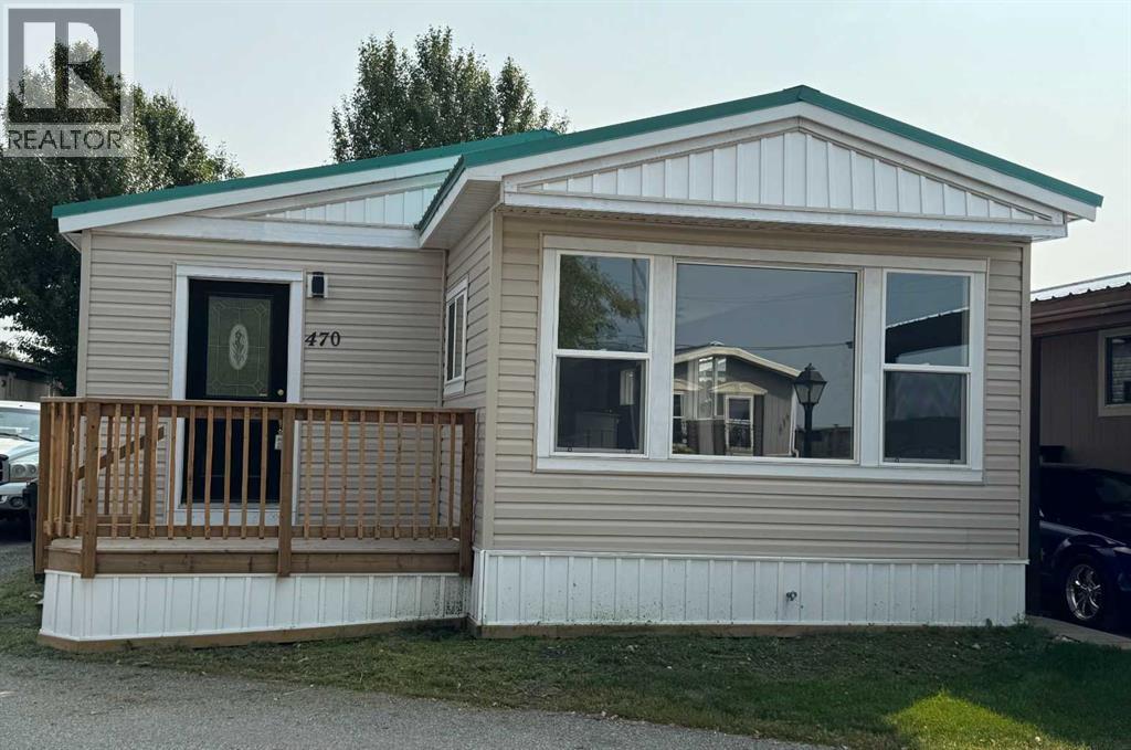 3223 83 Street Nw Unit 470, Calgary, AB T2B 5P3