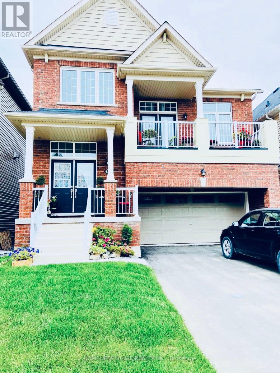 35 Doreen Dr, Thorold, ON L3B 0G6