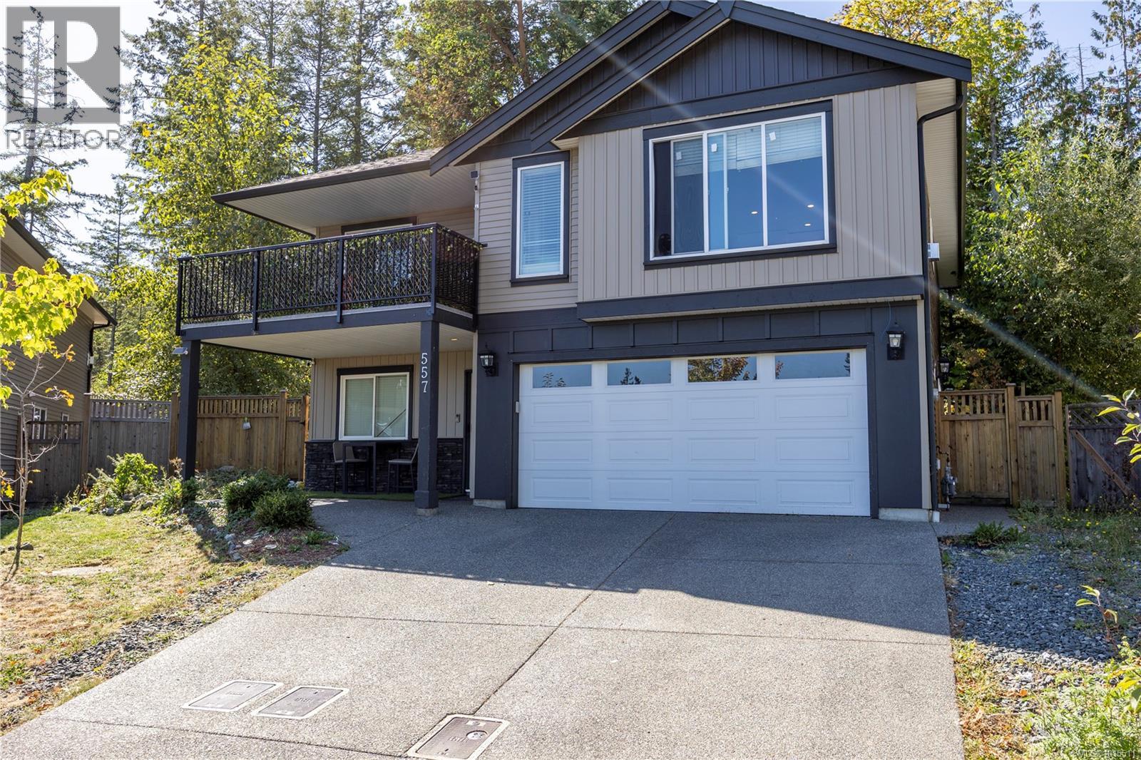 557 Lori Pl, Nanaimo, BC V9R 0H5