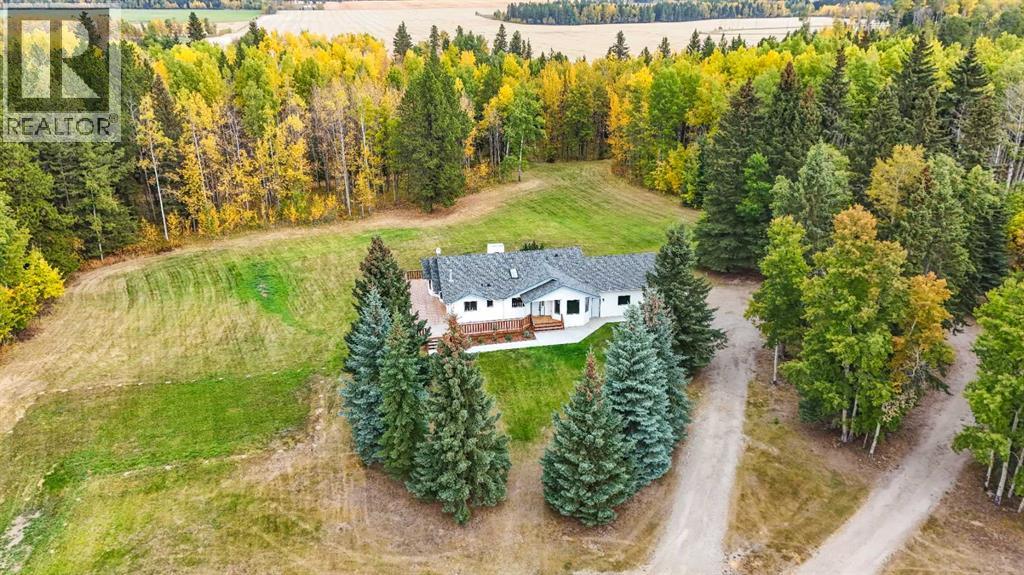 51036 Township Road 354, Rural Clearwater County, AB T4T 1X0